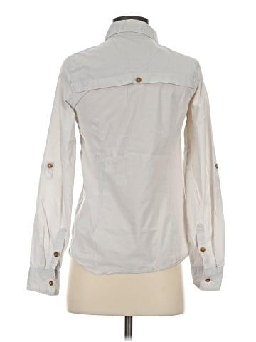 The North Face Long Sleeve Button-Down Shirt (view 2)