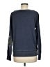 Ariat Print Blue Pullover Sweater Size M - photo 2