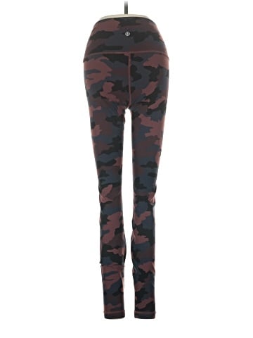 Lululemon Athletica Leggings (view 2)