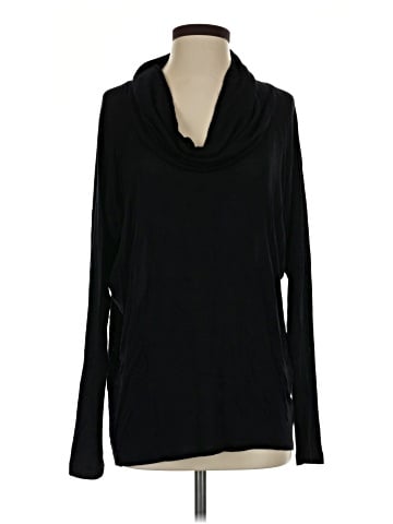 Twenty Long Sleeve Turtleneck (view 1)