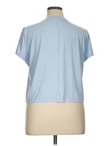 SPANX Active T-Shirt (view 2)