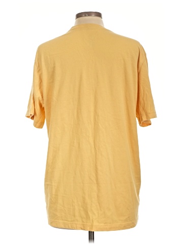 George Short Sleeve T-Shirt (view 2)