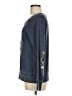 Ariat Print Blue Pullover Sweater Size M - photo 5