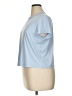 SPANX Blue Active T-Shirt Size XL - photo 5