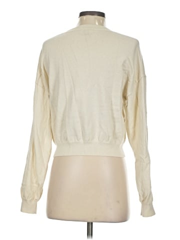 Sunday Best Pullover Sweater (view 2)
