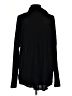 Twenty Solid Black Long Sleeve Turtleneck Size XS - photo 2