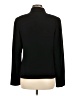 Dana Buchman 100% Polyester Black Jacket Size 8 - photo 2