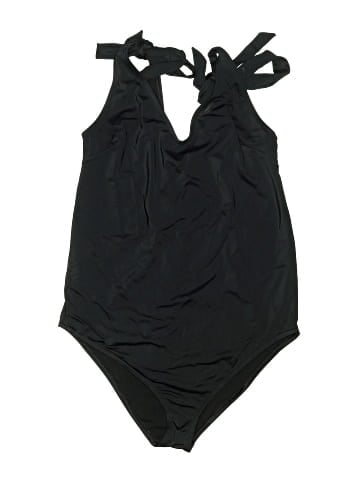 ASOS One Piece Swimsuit (view 1)
