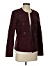 T Tahari Burgundy Jacket Size S (estimated) - photo 1
