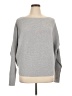 Nine West Gray Pullover Sweater Size XL - photo 1