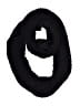 Cuddl Duds Black Scarf One size - photo 1