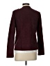T Tahari Burgundy Jacket Size S (estimated) - photo 2