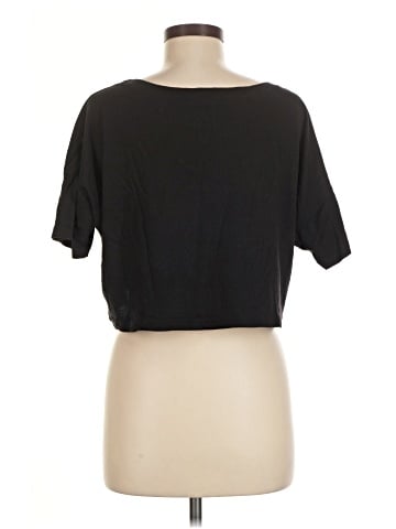 Truly Madly Deeply Short Sleeve T-Shirt (view 2)
