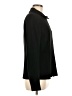 Dana Buchman 100% Polyester Black Jacket Size 8 - photo 4