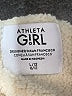 Athleta Girl 100% Polyester Ivory Coat Size 12 - photo 3