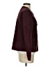 T Tahari Burgundy Jacket Size S (estimated) - photo 4