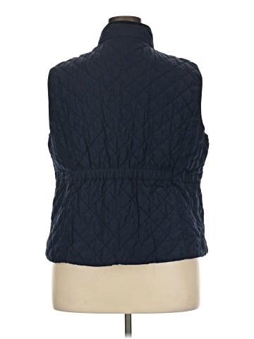 Talbots Vest (view 2)