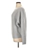 Nine West Gray Pullover Sweater Size XL - photo 5