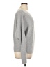 Nine West Gray Pullover Sweater Size XL - photo 4