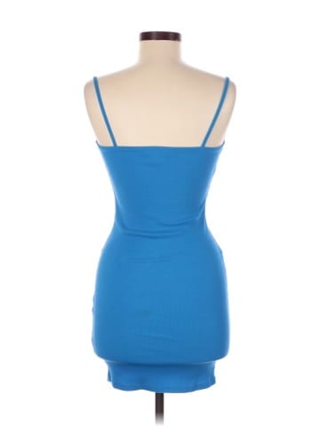 Amisu Cocktail Dress (view 2)