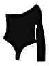 Mono b Black Bodysuit Size L - photo 1