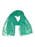 Effy Hematian Teal Scarf One size - photo 1