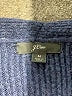 J.Crew Blue Cardigan Size M - photo 4