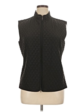 Hilary Radley Vest