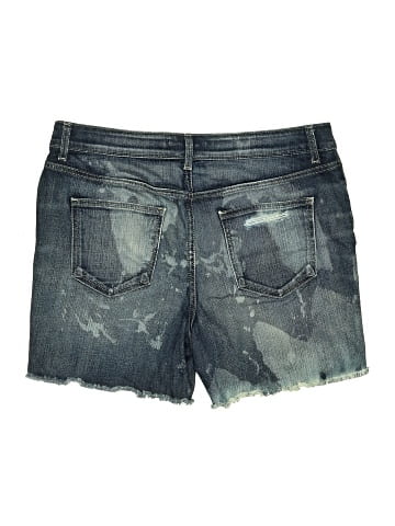 Maurices Denim Shorts (view 2)