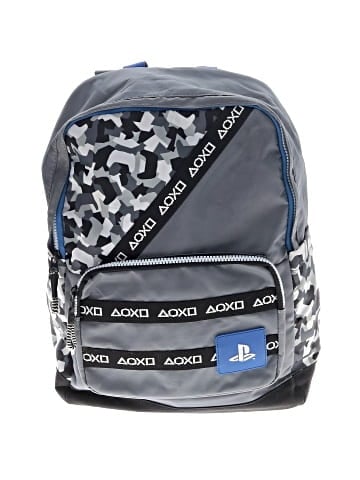 Zara Backpack (view 1)