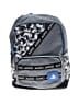 Zara 100% Polyester Gray Backpack One size (kids) - photo 1