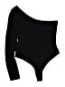 Mono b Black Bodysuit Size L - photo 2