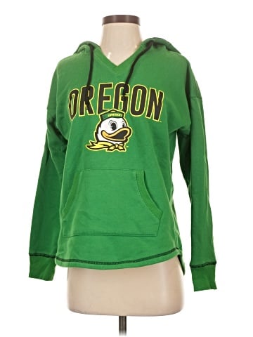 Colosseum Athletics Pullover Hoodie (view 1)