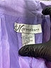 DressBarn Purple Blazer Size 14 - photo 3