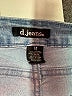 d.jeans Blue Jeans Size 14 - photo 4