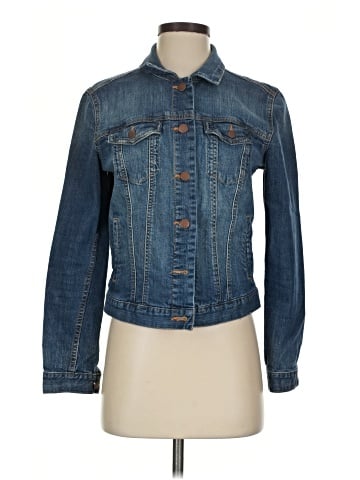 Gap Outlet Denim Jacket (view 1)