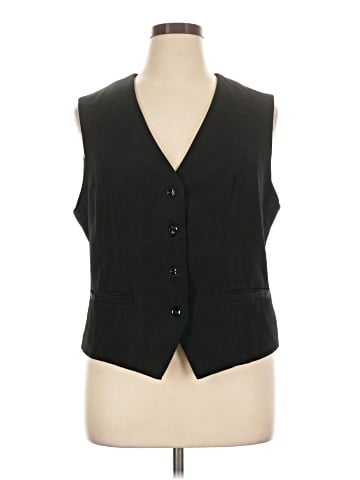 Unbranded Tuxedo Vest (view 1)