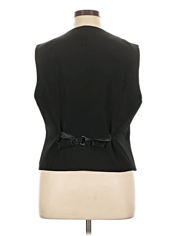 Unbranded Tuxedo Vest (view 2)
