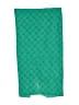 Effy Hematian Teal Scarf One size - photo 2