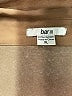 Bar III 100% Polyester Tan Long Sleeve Blouse Size XL - photo 7