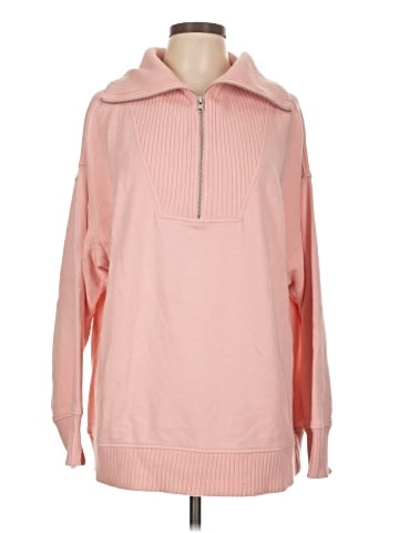 Aerie Pullover Sweater (view 1)