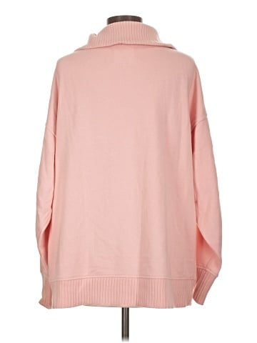Aerie Pullover Sweater (view 2)