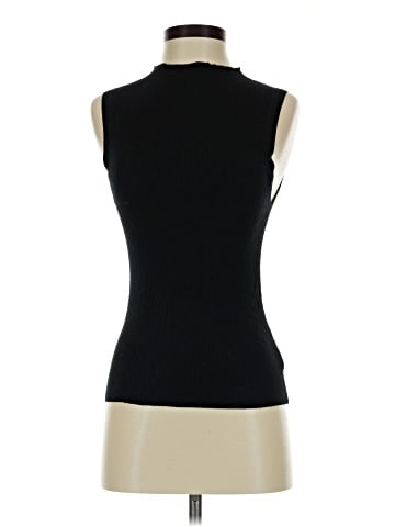 Enza Costa Sleeveless Top (view 1)