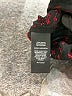 Express 100% Rayon Black 3/4 Sleeve Blouse Size M - photo 8