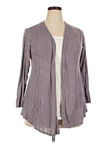 Torrid Cardigan (view 1)