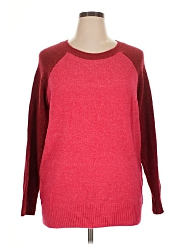 Torrid Pullover Sweater (view 1)