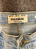 Pull&Bear Hearts Blue Jeans Size 31 waist - photo 7