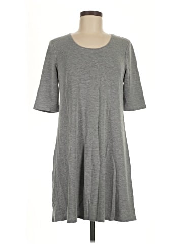 Cable & Gauge Casual Dress (view 1)