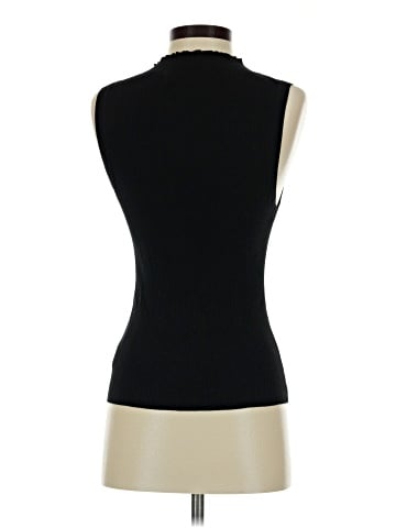 Enza Costa Sleeveless Top (view 2)