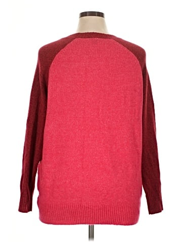 Torrid Pullover Sweater (view 2)